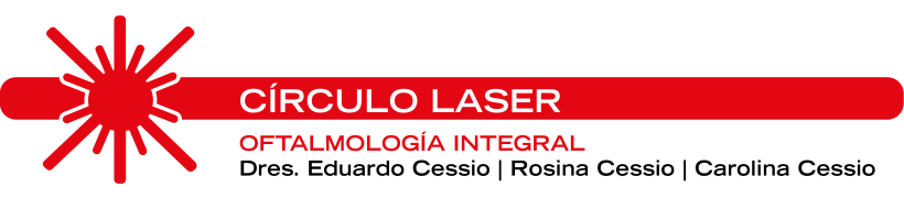 Círculo Laser